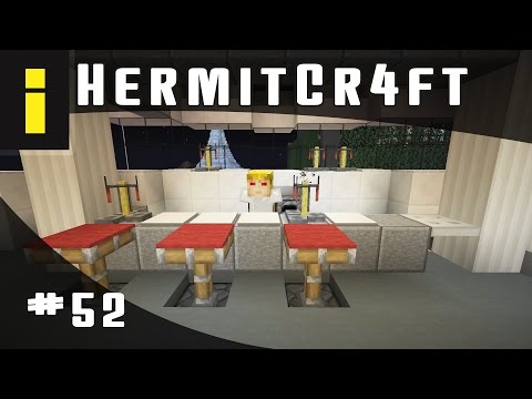 Minecraft HermitCraft Season 4 | Episode 52: It Looks Amazing!