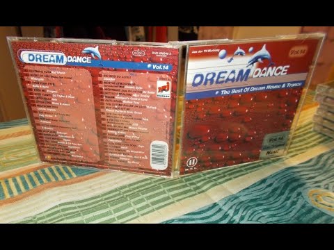 Dream Dance vol. 14 (Overview)