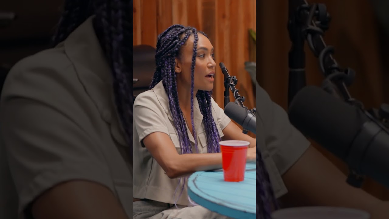 It’s Nick Cannon face for us 😂 because same!!