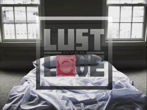 Lust Over Love - Modern Cassette
