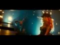 Christina Aguilera performs EXPRESS from ...