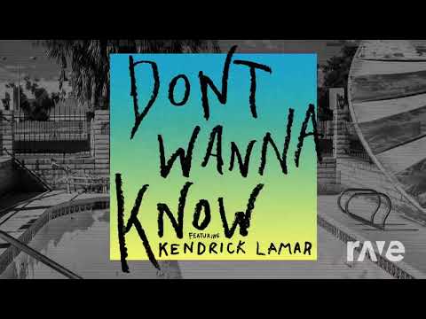 We Dont Know Anymore - Maroon 5 & Charlie Puth - Topic ft. Kendrick Lamar, Selena Gomez | RaveDJ