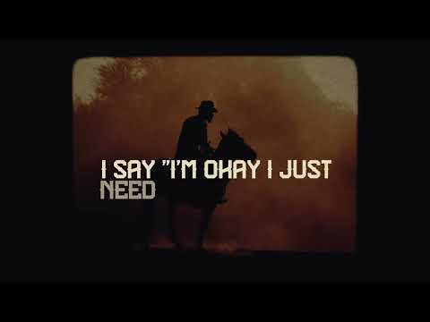 Pecos & The Rooftops - Wouldn't Have to Miss You (Lyric Video)