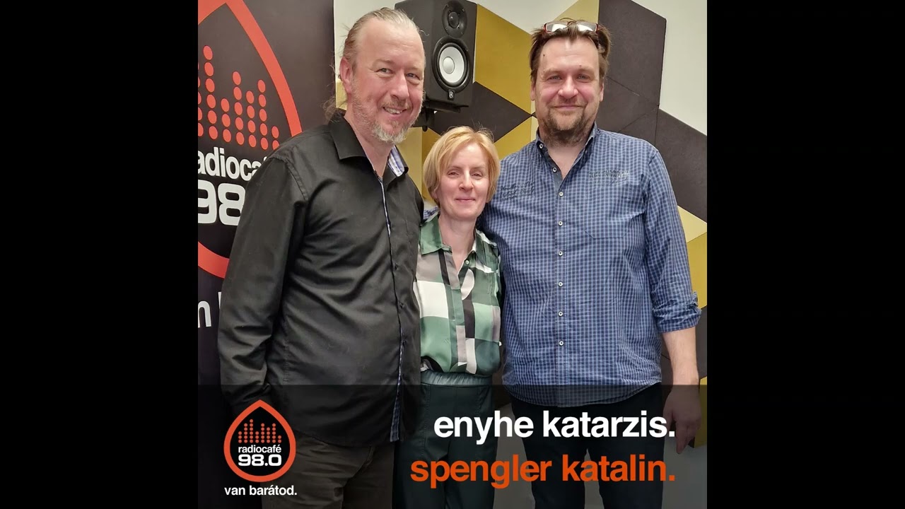 Spengler Katalin: "Nem minden élő művész kortárs, de valaki már élete során klasszikussá válhat"