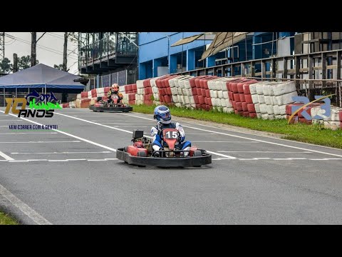 Copa Huayra - Corrida do Milão - P4 - KGV Traçado 101 #kgv #kart #kartodromo #f1 #onboard #huayra