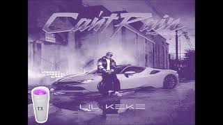 LiL Keke - Tear Da Lane (Slowed)
