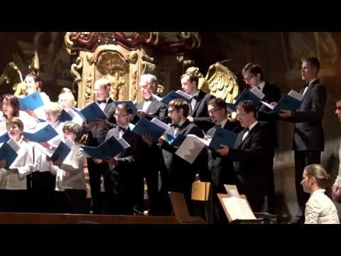 Bach Collegium Praha: České roraty (Kancionále XVI. stol.)