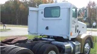 preview picture of video '1994 Peterbilt 377 available from Cross Auto Sales'