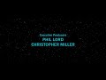 Solo but it's I'm Han Solo for the credits