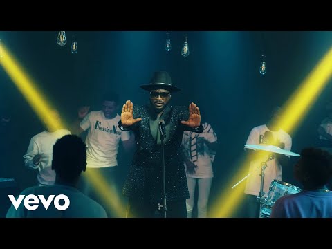 Mike Abdul - Blessing Now (Official Video)