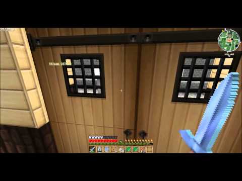 Hypermine FTB Season 2 - Episode 20 : Lava Powered Serums
