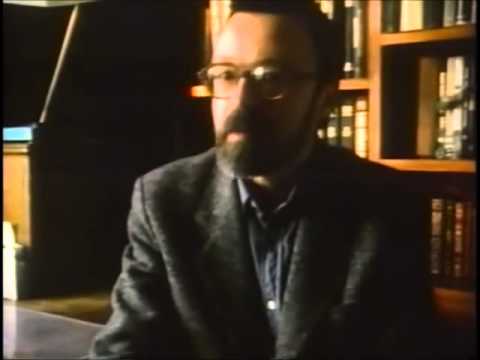 Andrey Sergeev talks about Joseph Brodsky