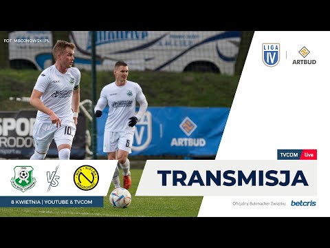 Noteć Czarnków - Nielba Wągrowiec