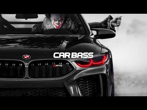Love Harder - OBLIVION (feat. Amber Van Day) (Bass Boosted)