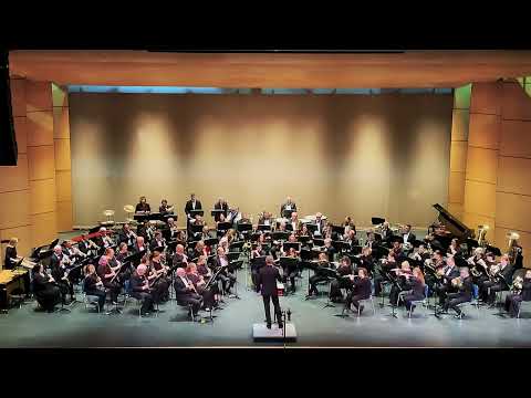 Parade of the Wooden Soldiers by Leon Jessel, Arr. Ralph Ford