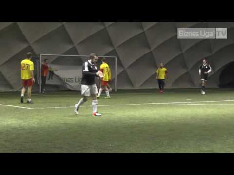 22.12.2016 I Liga B - HLD vs. Shell