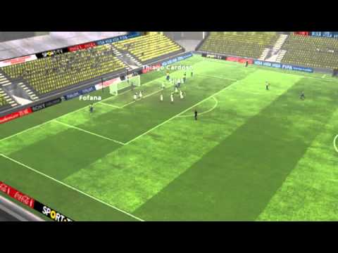 1 Atletico CP 2   0 Beira Mar