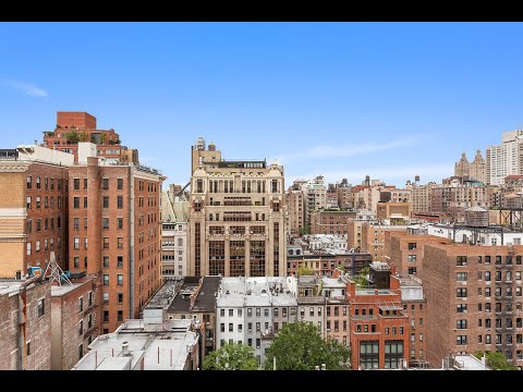 140 W 69th Street #96A - Video Tour