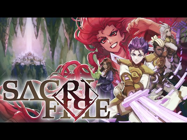Video - SacriFire (PC)