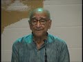 Gandhi Kathan By Shri Narayan Desai Day-4 (2/13)