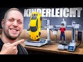 3D Printing Has Never Been So Easy And Affordable Bambu Lab A1 A1 Mini