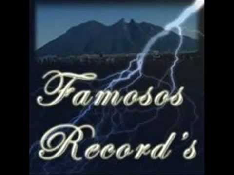 PISTOLEROS FAMOSOS -PONTE TRUCHA