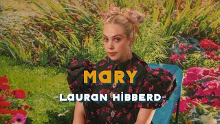 Mary - Lauran Hibberd (Lyrics & Vietsub)