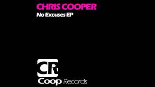 Chris Cooper - No Excuses
