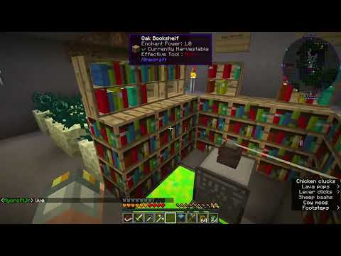 Divine Journey 2 Co-op, Chapters 6-8, 10, 11: Episode 31