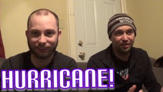I Prevail - Hurricane (Reaction)