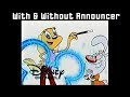 Brandy Mr Whiskers You Re Watching Disney Channel With Without Announcer