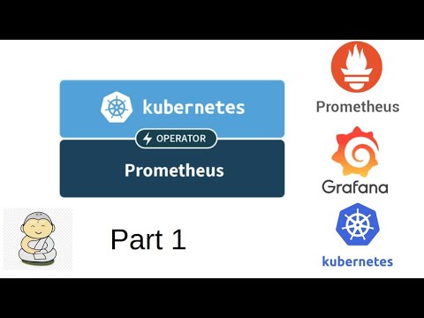 Kubernetes Monitoring with Prometheus Operator  Part 1