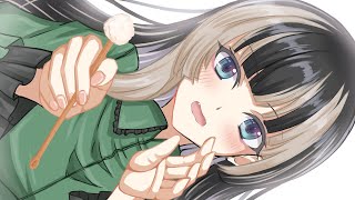儒烏風亭らでん - 【メン限】はじめてのASMR~化石発掘ASMRとかやる~【儒烏風亭らでん 】