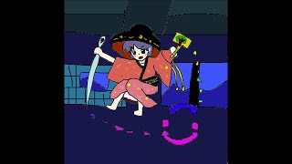 【東方BGM】　「輝く針の小人族　～ Little Princess」耳コピ【Touhou】