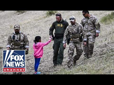 SHOCKING findings revealed by child trafficking prevention group: 'Safeguards' failed