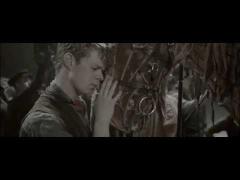 WarHorse - Trailer