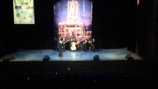 Ya lo se que tu te vas