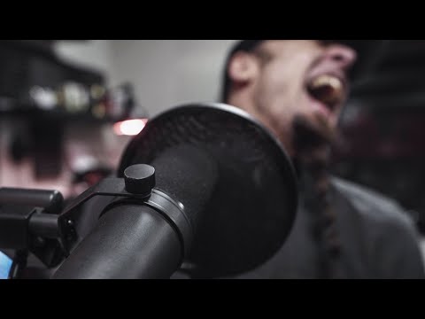 Inspector Gadget Theme (metal cover by Leo Moracchioli)