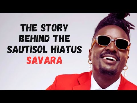 1345.  The Story Behind The Sautisol Hiatus  - Savara (@sautisol) #ThePlayHouse