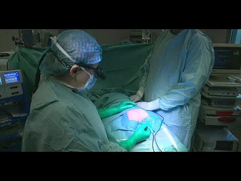 OPÉRER LES MALFORMATIONS DU RECTUM ET DE L’ANUS : PAR  LE Pr SABINE SARNACKI POUR « LE MAGAZINE DE LA SANTÉ » | 