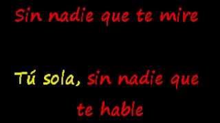 RAPHAEL   YO SOLO KARAOKE DEMO