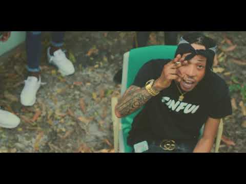 Damiithastylist- Right Now (Offical Music Video)