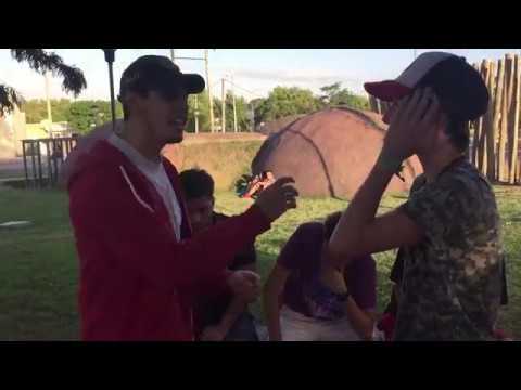 FINAL -  Ualde vs Matt -  Edición 4x4 - 2da Fecha RODP - RED FREE