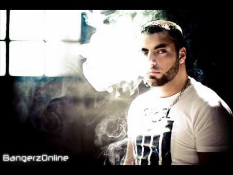 BEAMER BENZ OR BENTLEY (RNB & RAP VERSION) ft. KC REBELL