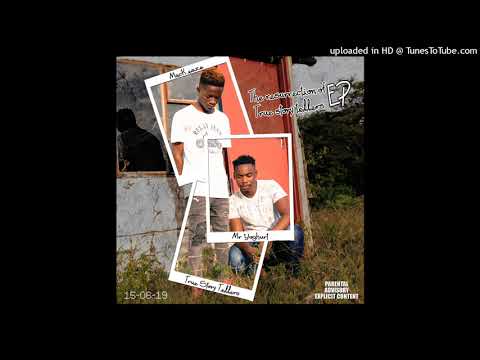 MrYoghurt TheParagon ft Mack Eaze - No more (ft. Tshepo & Musiq Junkie)