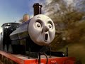 Thomas And The Breakdown Train James Runaway In The Adventures Begin Style Custom Clip Episode