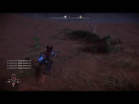 Horizon Forbidden West (Part 28)