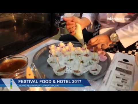 Festival Food & Hotel 2017 Festival Food & Hotel 2017