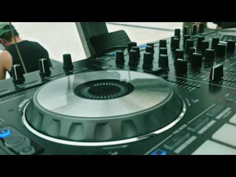 Colisão - Hip Hop in and out of the box!