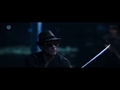JCVD JEAN CLAUDE VAN DAMME VS HIGHLANDER EPIC SWORD FIGHT KICKBOXER RETALIATION